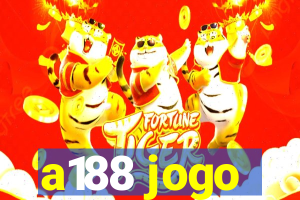 a188 jogo